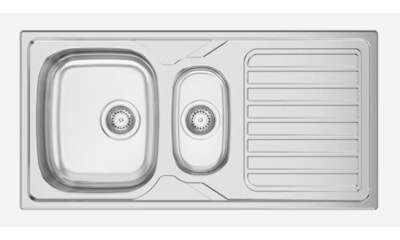 L.L.OKIO LINE 100FLAT 100x50 N.POL.- 06F6KL4F321A0
