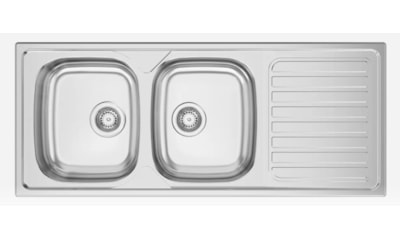 L.L.OKIO LINE 120FLAT 120x50 N.POL- 06F6KP2F321A0