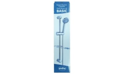 Rampa Cuveiro Basic KB4191 Aidia