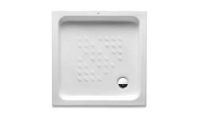 Base Duche ITALIA 80x80x8 Branca