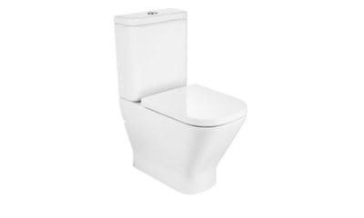 Sanita THE GAP WC 600 BTW Branco
