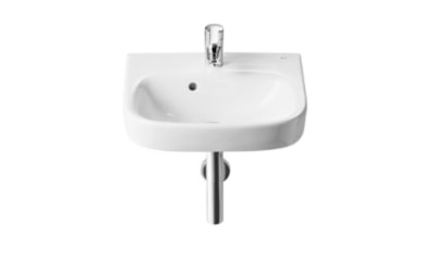 Lavatório DEBBA 350mm Branco
