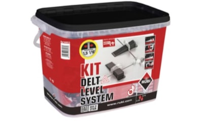 Kit Delta Level System Brida 2 mm V3