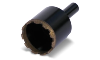 Broca Diamante 10 mm
