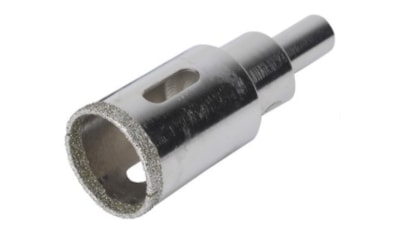 Broca EASY GRES 35mm