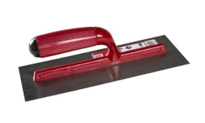 Talocha Lisa  BL-LLANA ACERO 30CM MPA