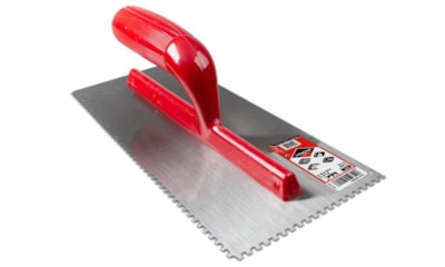 Talocha Dent. BL-PEINE ACERO 28CM 3x3 MPA