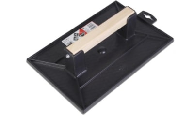 Talocha Plastico Rect. 34x23 cm