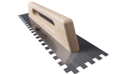 Pente 48 cm 6x6mm. RUBI