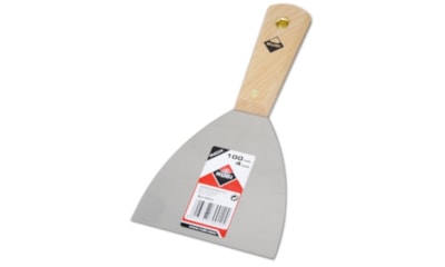 Espatula Pintor 100mm Inox