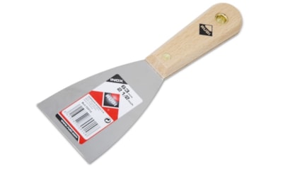 Espatula Pintor 63 mm Inox