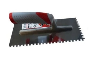 Pente Inox 8x8 28 PRO