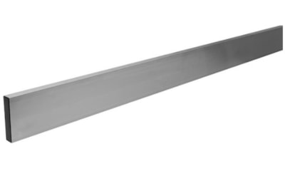 Régua de Aluminio de 1,5m c/Topos