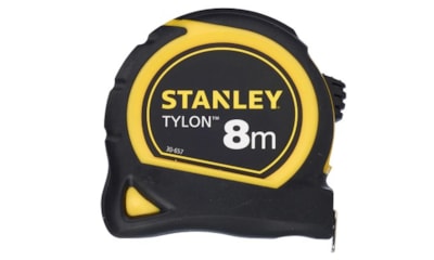 Fita Metrica STANLEY TYLON 1-30-657/ 8 Mt.