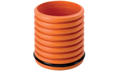 Tubo DURALIGHT PP 125 SN4