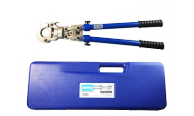 Alicate Cravar 16-32 C.Rotativa - CR