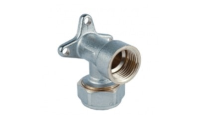 Joelho c/ Pater 20x1/2"- RO