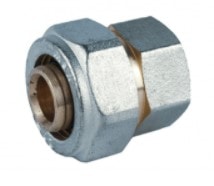 Casquiho Fêmea 20x1/2 "- RO