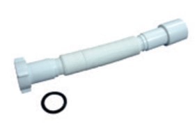 Tubo Extensivel 40/32x32/40