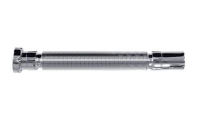 Tubo/Sifão Ext. 1"1/4x32/40 Cromado