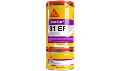 Sikadur 31-EF Kit -1,2 KG.