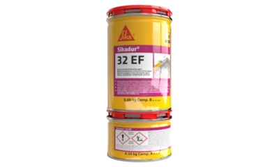 SIKADUR 32- EF KIT - 1 KG.