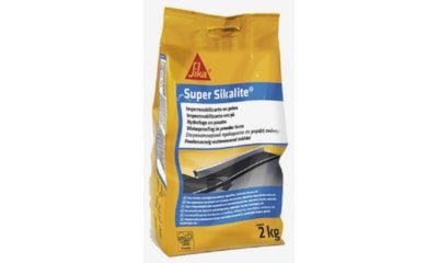 SUPER SIKALITE  2 Kg.