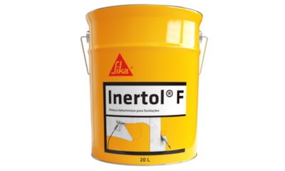 Inertol F - 5 Litros