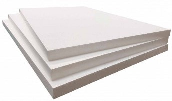 Placa Esf. EPS100 100x50x15 cm