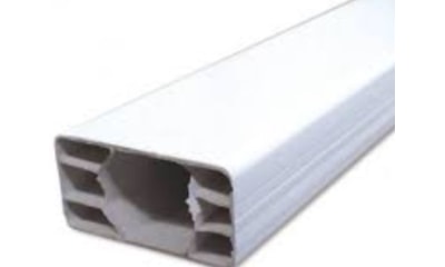 Ripa PVC p/Subtelha RT X1 (2000) Castanho c/2 Mt.