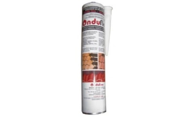 Mastique Poli.ONDUFLEX 300 ML Cor Telha