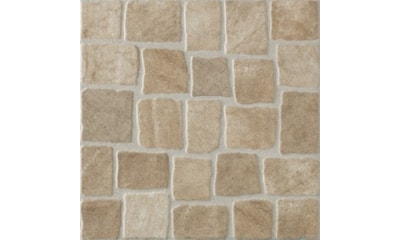 Mosaico 33x33 MONDEGO BEJE 1ª 