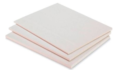 Placa Gesso BA 2000x1200x13 STD
