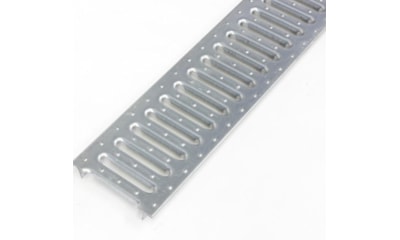Grelha Estampada 15x2,5x100