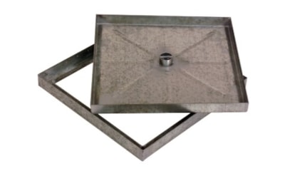 Tampa Reb.Lisa S/Lig.50x50x2,5 - IFEC