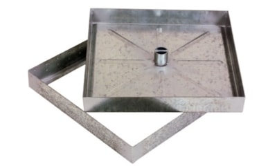Tampa Reb.Lisa S/Lig.60x60x5  - IFEC