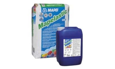 MAPELASTIC KIT  (A+B) 32 KG-MAPEI