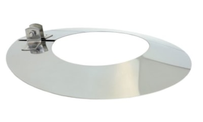 Remate VM Inox 304 05 C/ Paraf. Diam. 150