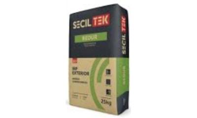 REDUR IRP CINZA EXTERIOR - Saco 25 Kg.