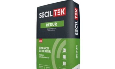 REDUR IRP BRANCO EXTERIOR - Saco 25 Kg.