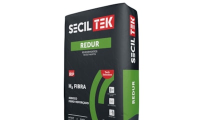 REDUR H2 FIBRA - Saco 25 Kg.
