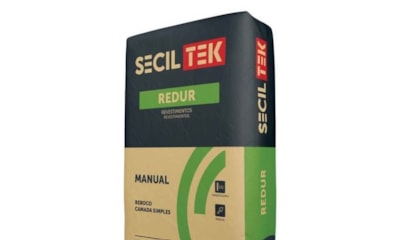 REDUR MULTI - Saco 25 Kg.