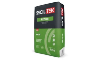 REDUR PK 06 - Saco 20 Kg.