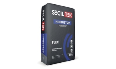 HIDROSTOP FLEX - Saco 20 Kg. 