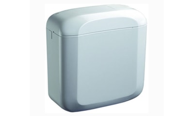 Autoclismo OLI ZAF MON DD Branco (Ent.Inf.)-002426