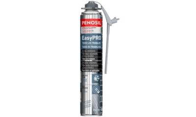 PENOSIL EASYPRO Todos Trab. Selante -Espuma 750ml.