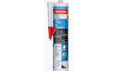 PENOSIL NO FUNGOS Transp. - Tubo 300 ml.