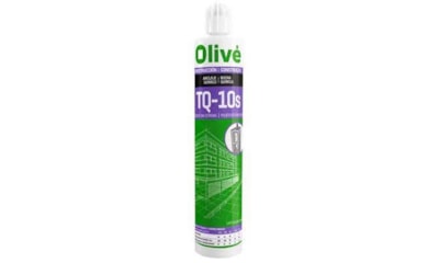 OLIVE TQ10S-Poliester S / Estireno - 280 Ml.