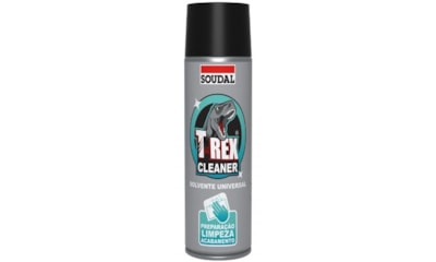 Solvente T-REX Cleaner Spray Limpeza (400ml)