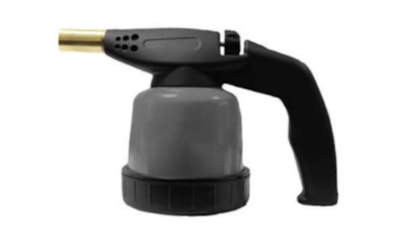 Maçarico Cartucho Pec 1750 PZ - PECFIX